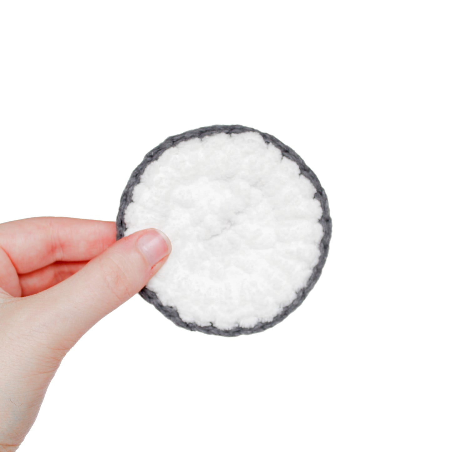 Reusable Facial Rounds (Set of 3)