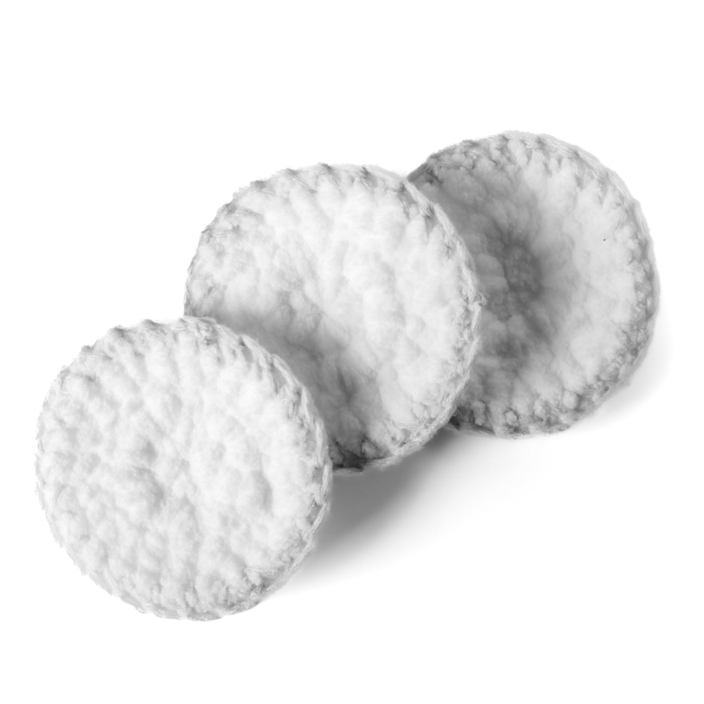 Reusable Facial Rounds (Set of 3)