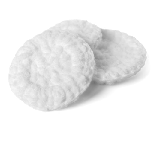 Reusable Facial Rounds (Set of 3)