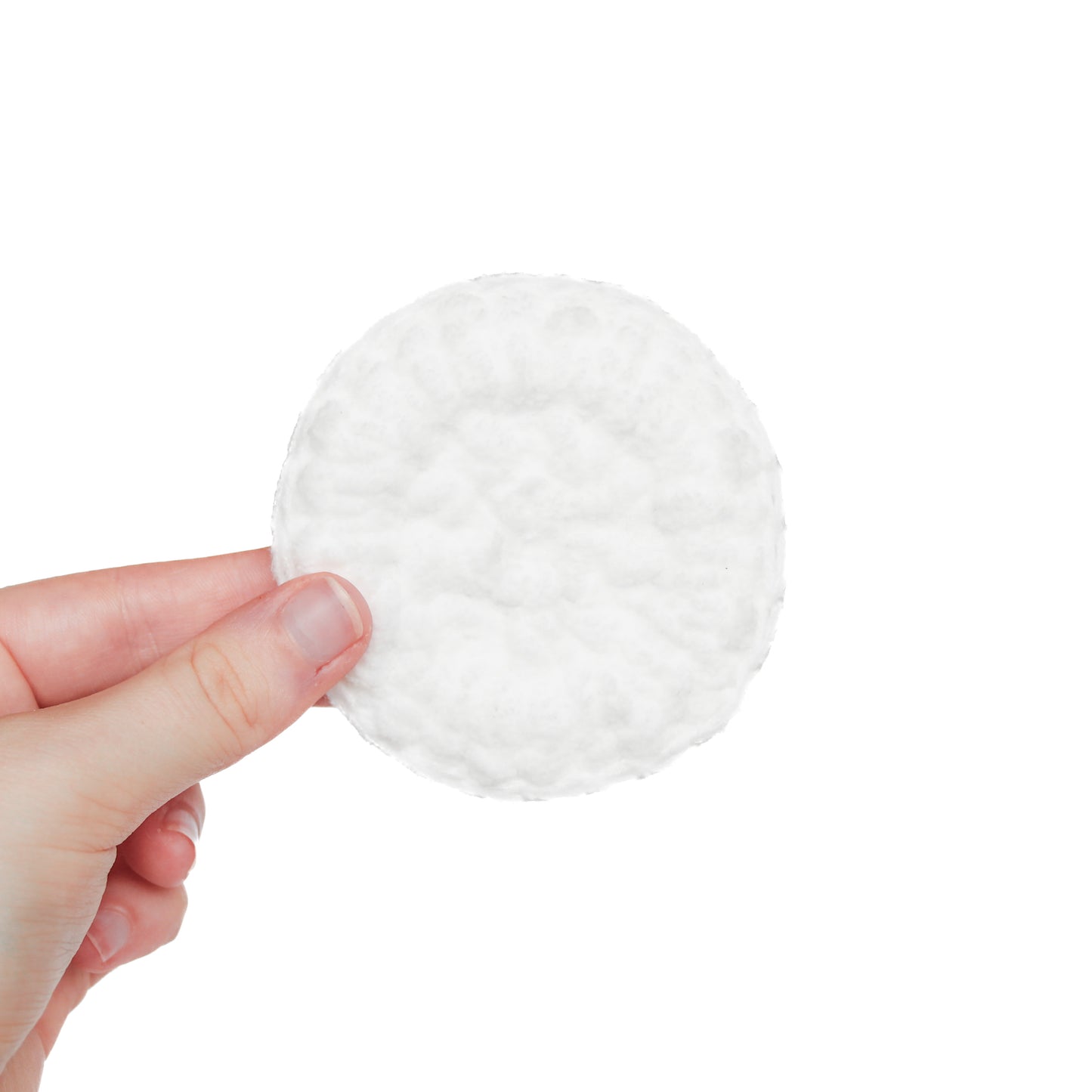Reusable Facial Rounds (Set of 3)