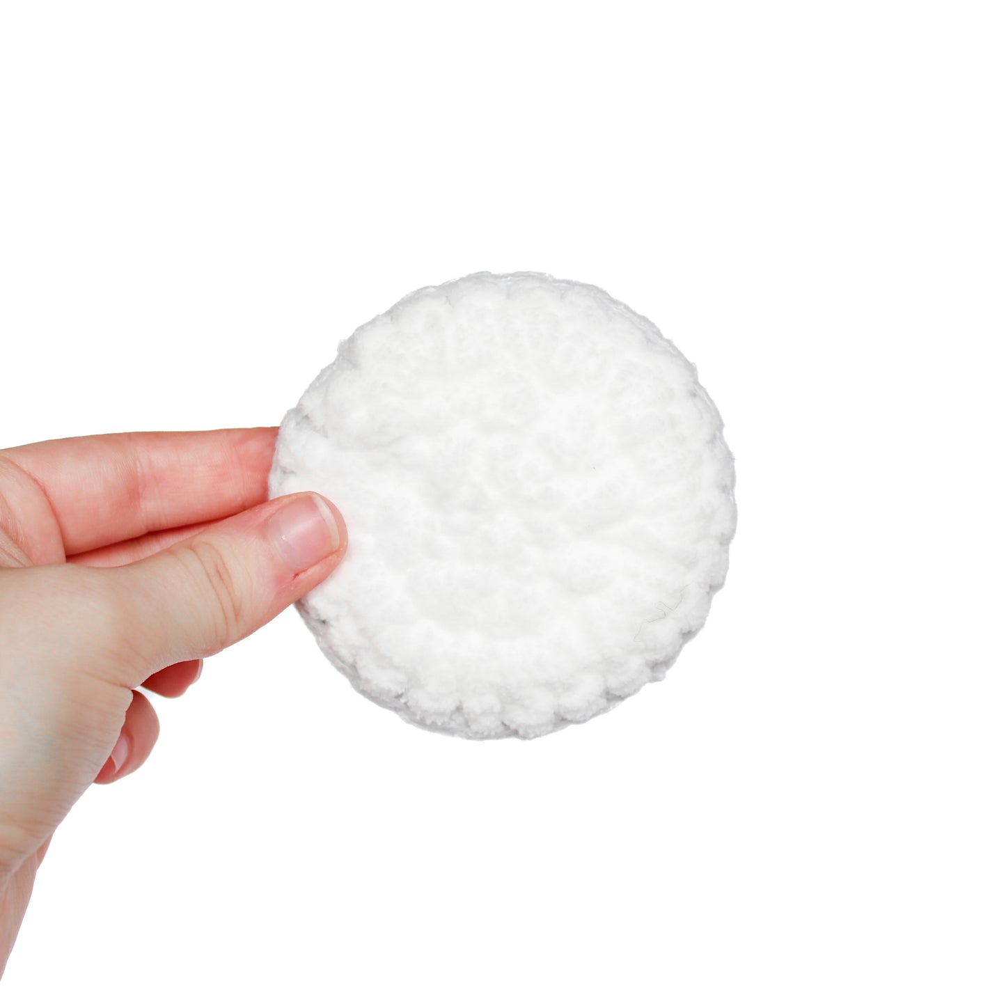 Reusable Facial Rounds (Set of 3)