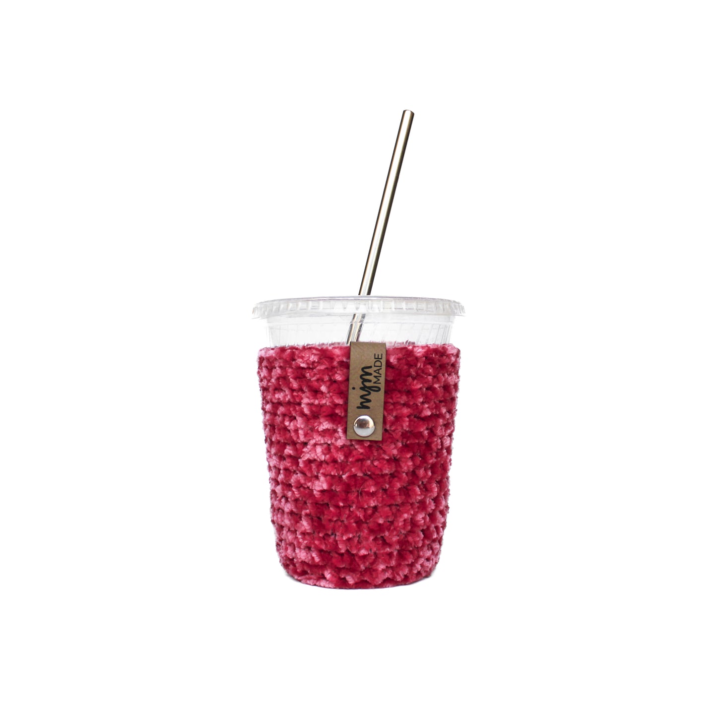 Velvet Cozy - Magenta