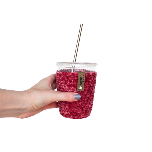 Velvet Cozy - Magenta