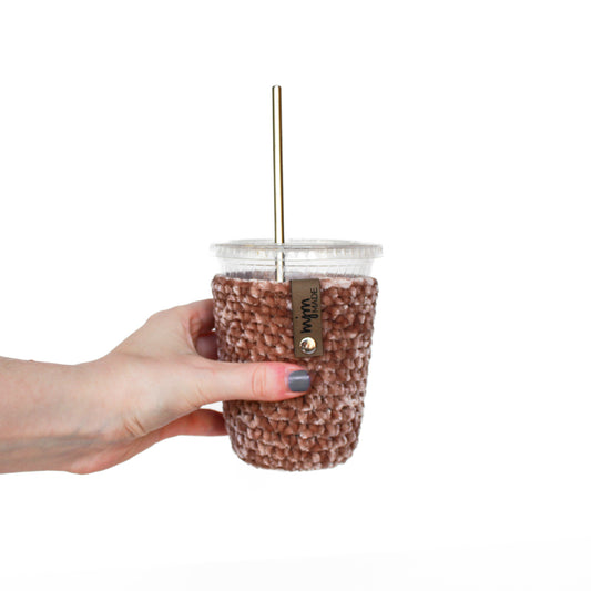 Velvet Cozy - Mushroom