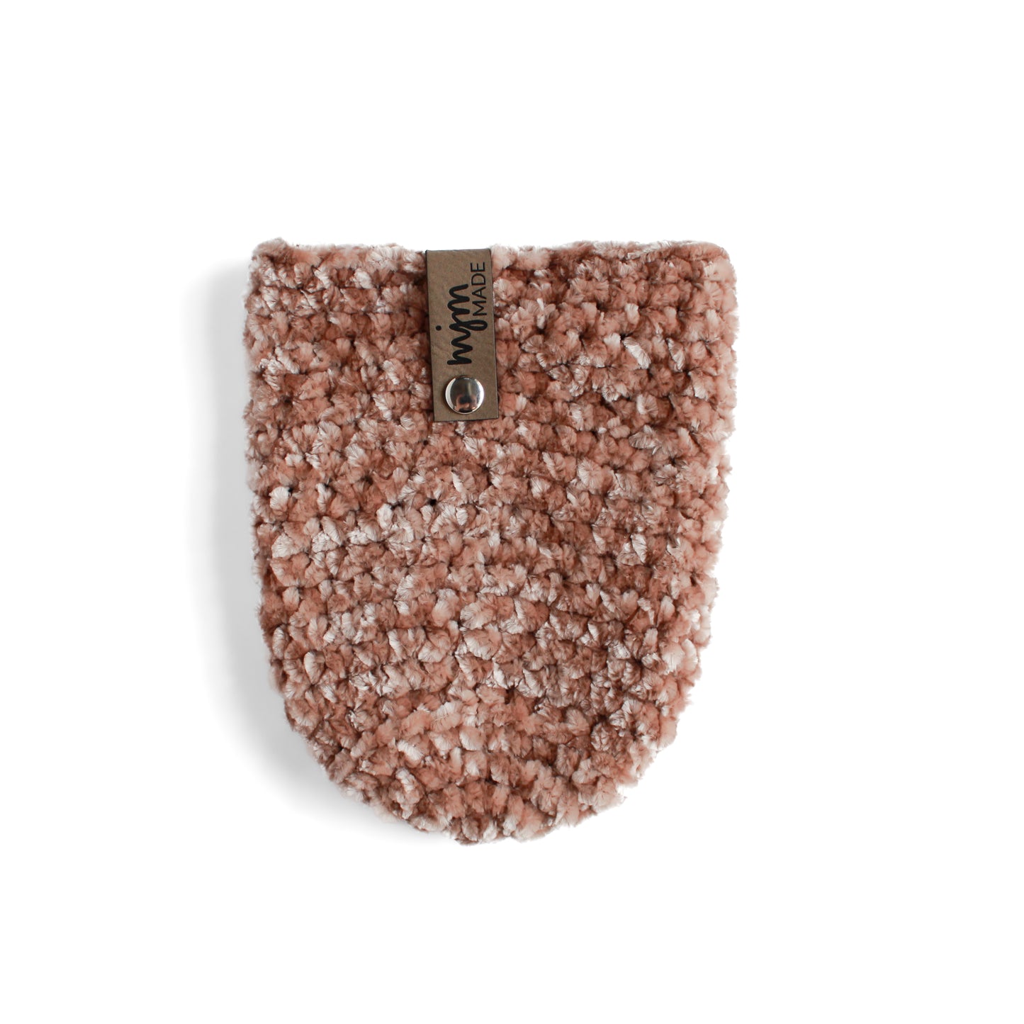 Velvet Cozy - Mushroom