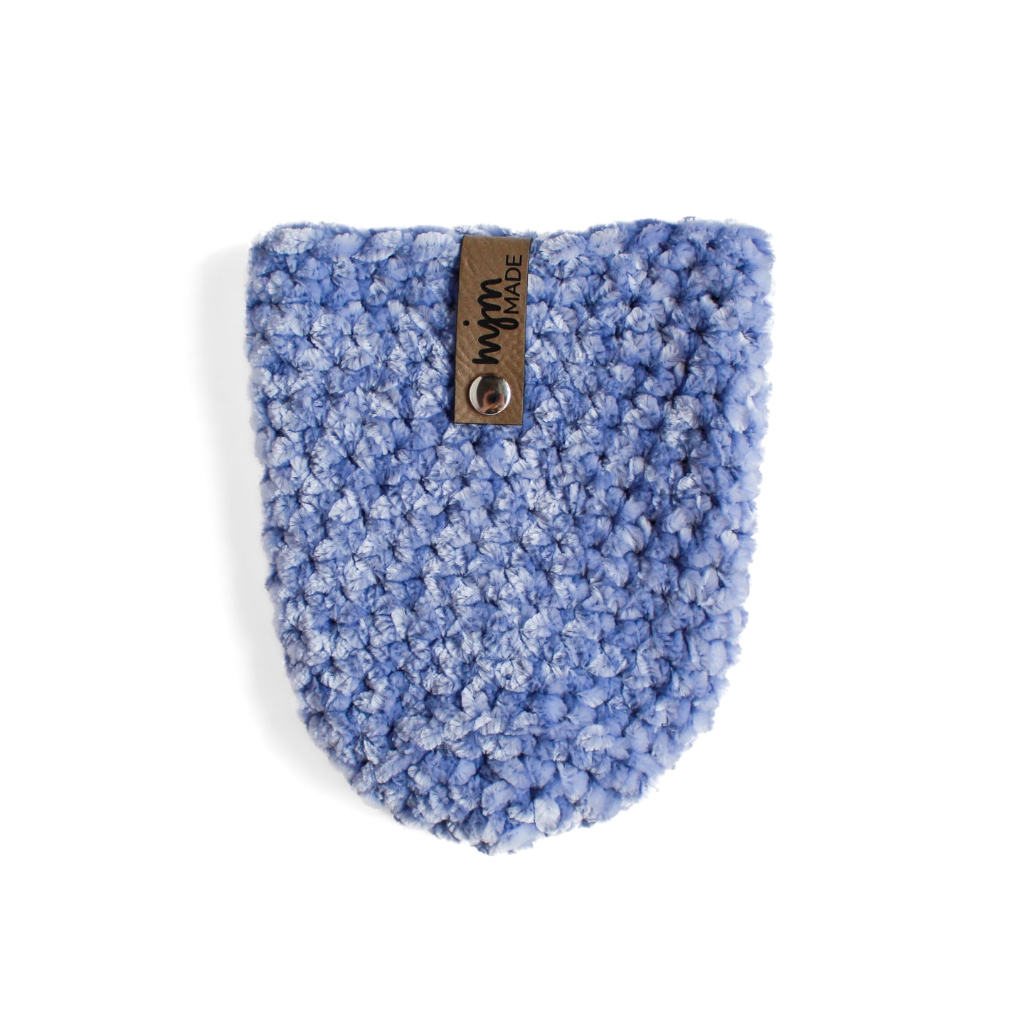 Velvet Cozy - Periwinkle