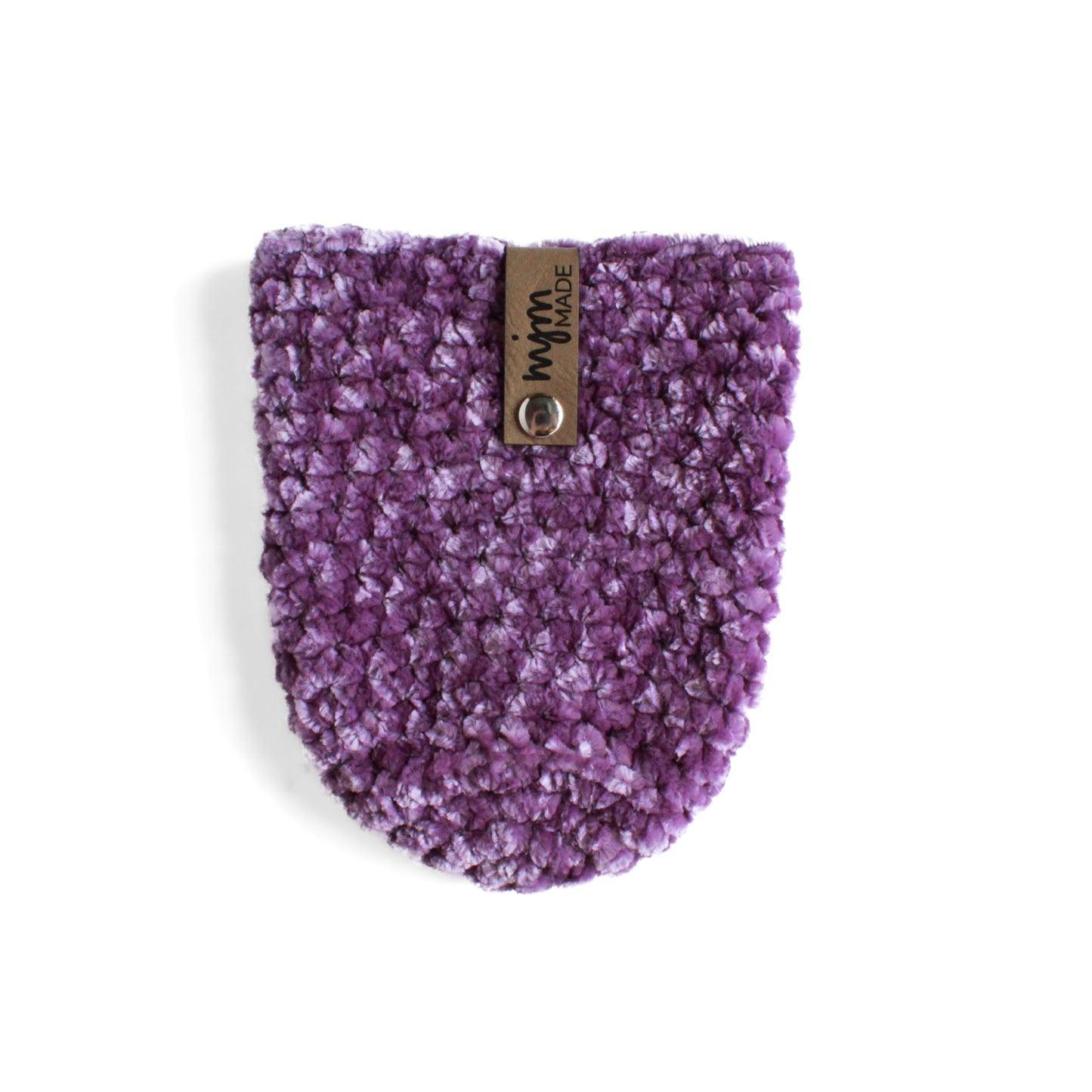 Velvet Cozy - Purple