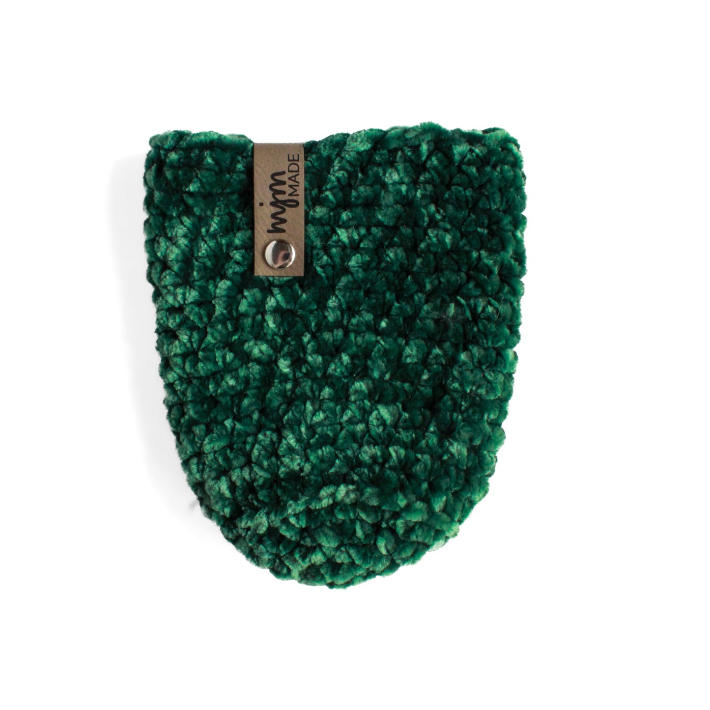 Velvet Cozy - Pine