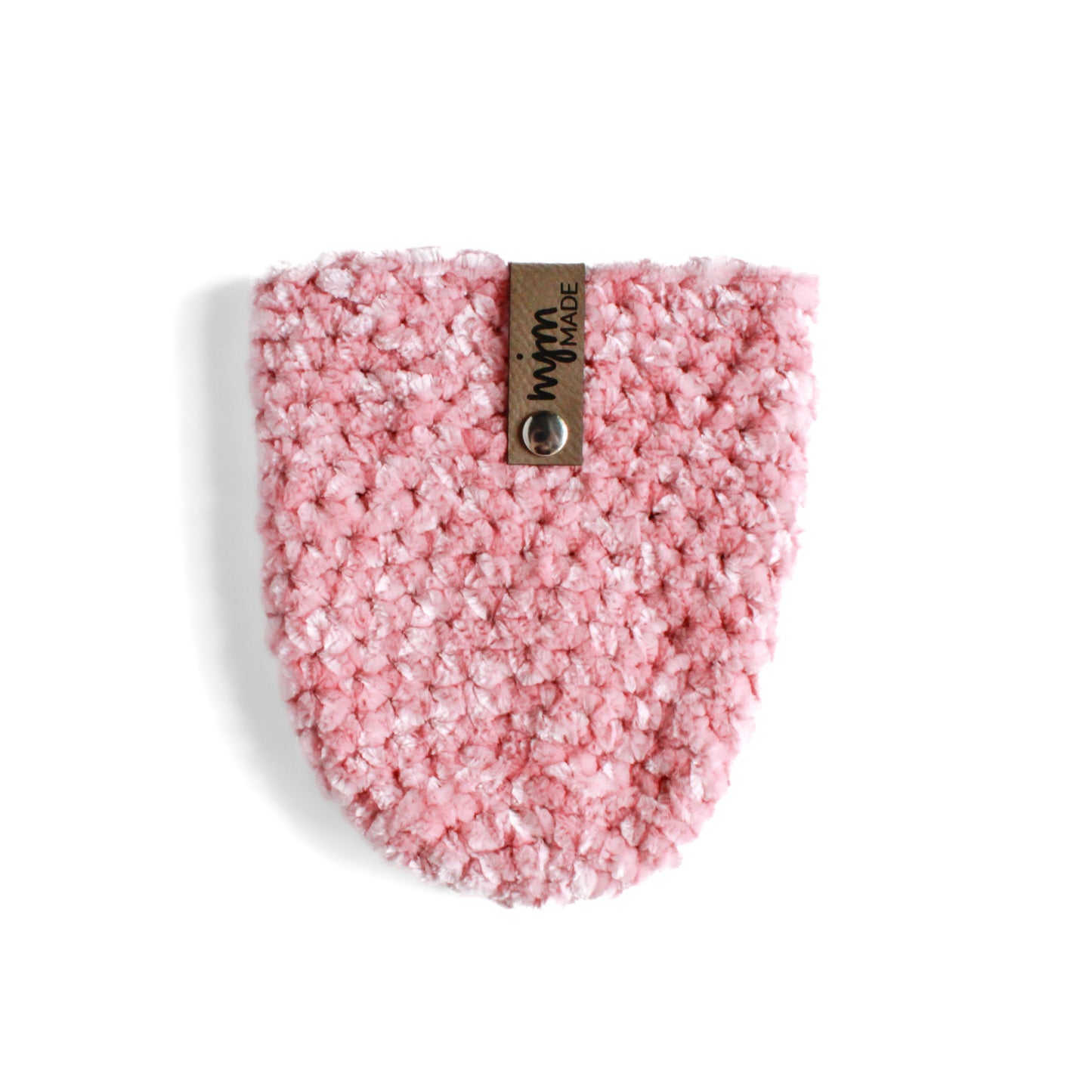 Velvet Cozy - Light Pink