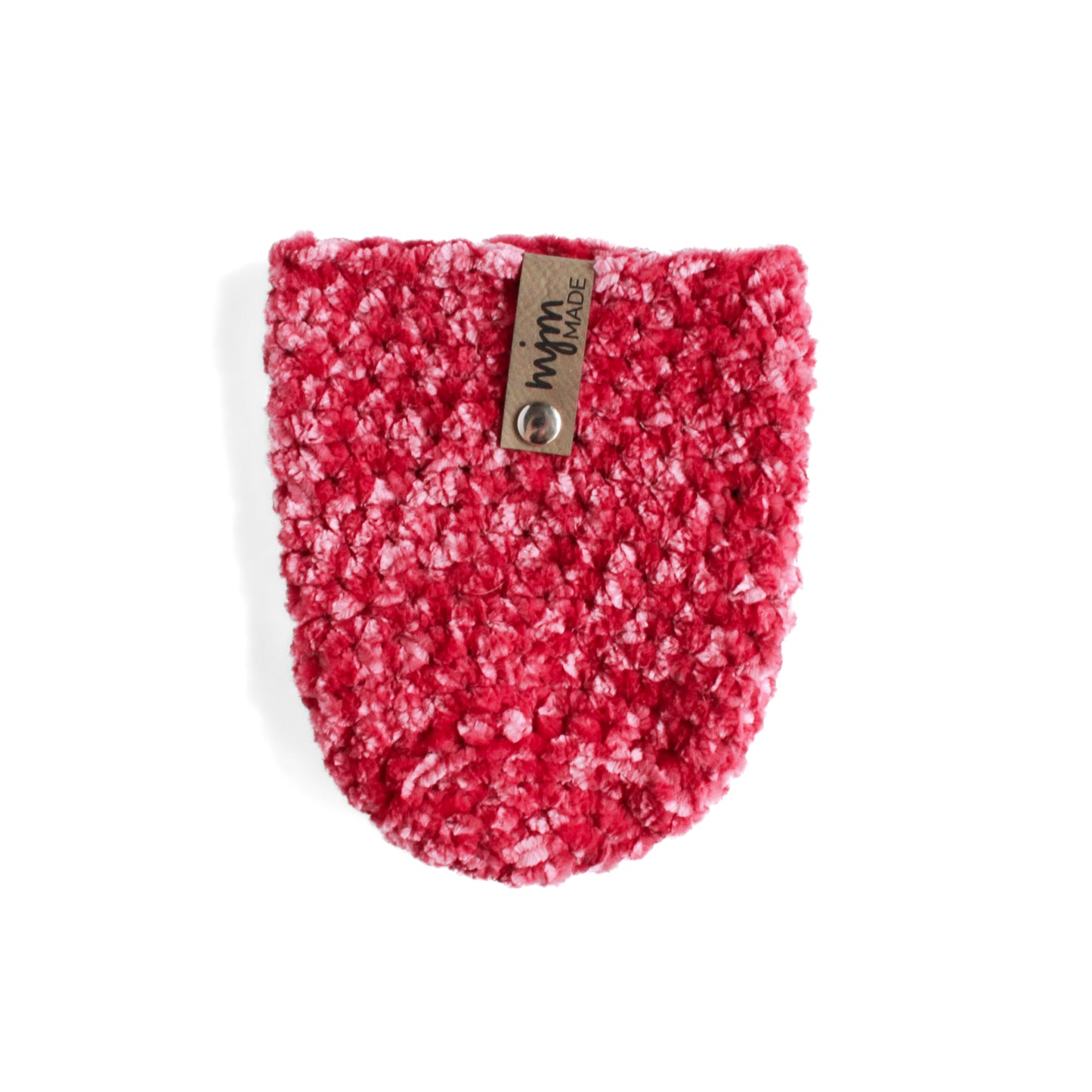 Velvet Cozy - Magenta