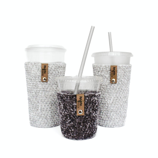 Velvet Cozies Crochet Pattern - Digital Download