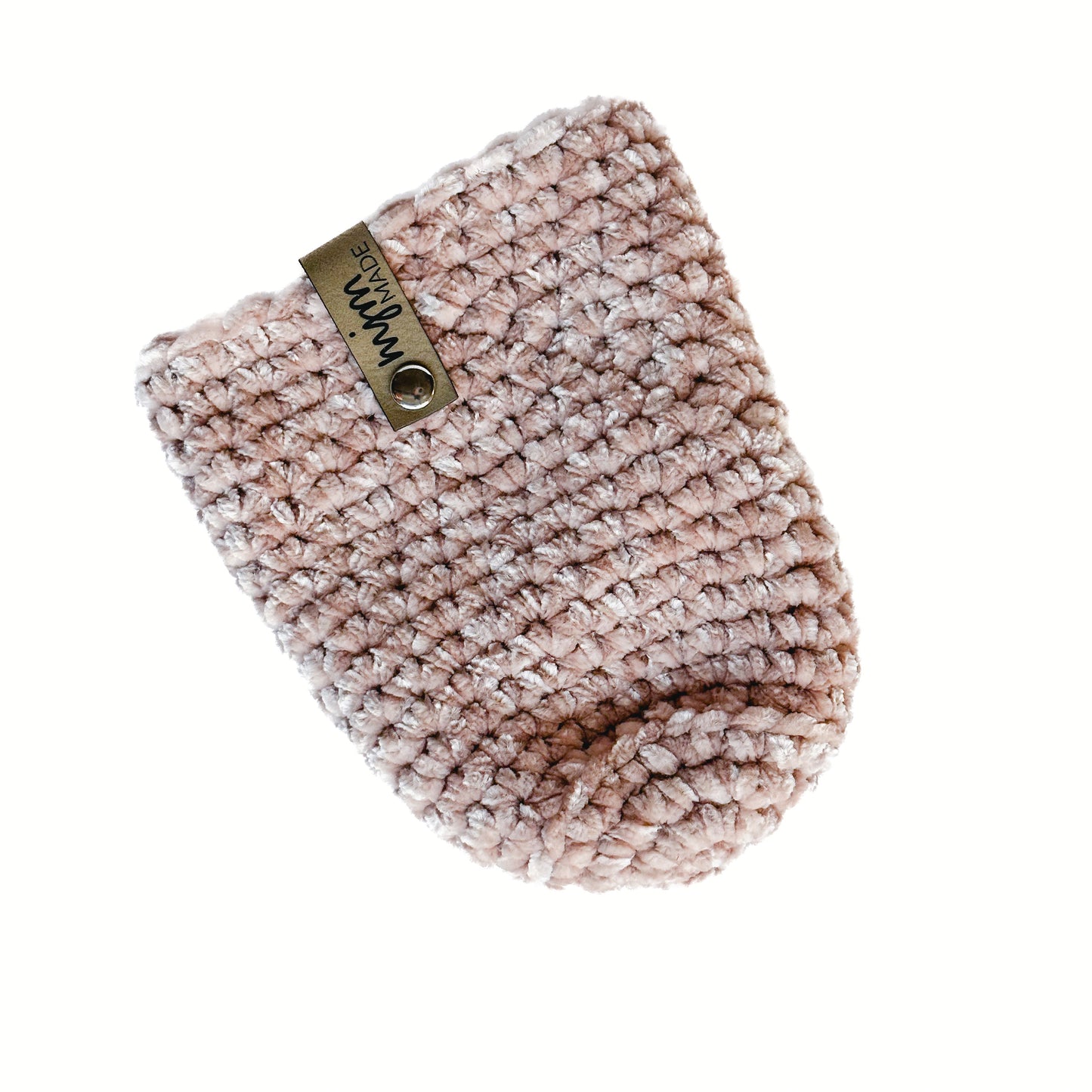 Velvet Cozy - Bunny